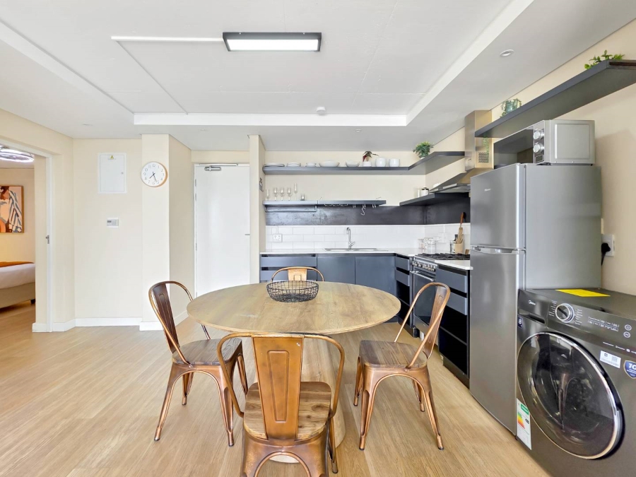 2 Bedroom Property for Sale in Bo Kaap Western Cape